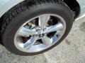 2009 Ford Mustang GT Premium Coupe Wheel