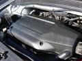 Starlight Silver Metallic - Pilot EX 4WD Photo No. 17