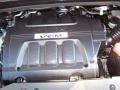 2009 Mocha Metallic Honda Odyssey EX-L  photo #6