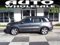 Polished Metal Metallic - RDX SH-AWD Technology Photo No. 1