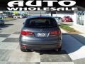 Polished Metal Metallic - RDX SH-AWD Technology Photo No. 3