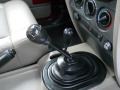 2008 Red Rock Crystal Pearl Jeep Wrangler X 4x4  photo #17