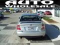 Brilliant Silver Metallic - Legacy 2.5i Sedan Photo No. 3