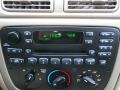 2005 Ford Taurus SE Audio System