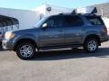 Phantom Gray Pearl - Sequoia Limited 4WD Photo No. 3