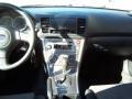 Brilliant Silver Metallic - Legacy 2.5i Sedan Photo No. 8