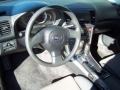 Brilliant Silver Metallic - Legacy 2.5i Sedan Photo No. 9
