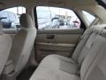 2005 Arizona Beige Metallic Ford Taurus SE  photo #20