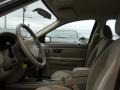 2005 Arizona Beige Metallic Ford Taurus SE  photo #21