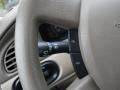 2005 Arizona Beige Metallic Ford Taurus SE  photo #22
