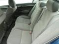 Atomic Blue Metallic - Civic EX Sedan Photo No. 11