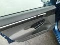 Atomic Blue Metallic - Civic EX Sedan Photo No. 14