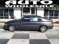 Titanium Grey Metallic - S60 2.5T Photo No. 1