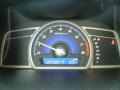 Atomic Blue Metallic - Civic EX Sedan Photo No. 20