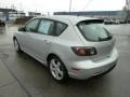 Sunlight Silver Mica - MAZDA3 s Hatchback Photo No. 3