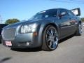 Silver Steel Metallic - 300 Touring Photo No. 1