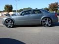 Silver Steel Metallic - 300 Touring Photo No. 3