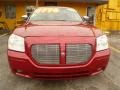 2006 Inferno Red Crystal Pearl Dodge Magnum SXT  photo #2