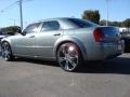 Silver Steel Metallic - 300 Touring Photo No. 4