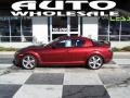 2006 Copper Red Mica Mazda RX-8  #55593043