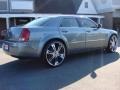 Silver Steel Metallic - 300 Touring Photo No. 5