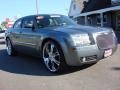 Silver Steel Metallic - 300 Touring Photo No. 6