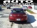 Copper Red Mica - RX-8  Photo No. 3