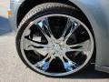 Silver Steel Metallic - 300 Touring Photo No. 15