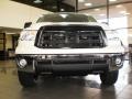 2012 Super White Toyota Tundra T-Force 2.0 Limited Edition CrewMax 4x4  photo #10