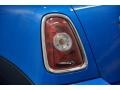 2007 Laser Blue Metallic Mini Cooper S Hardtop  photo #8