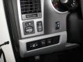 2012 Toyota Tundra T-Force 2.0 Limited Edition CrewMax 4x4 Controls