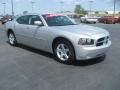 Bright Silver Metallic - Charger SXT Photo No. 3