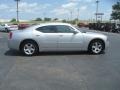 Bright Silver Metallic - Charger SXT Photo No. 4