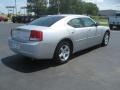 Bright Silver Metallic - Charger SXT Photo No. 5