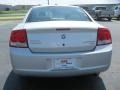 Bright Silver Metallic - Charger SXT Photo No. 6