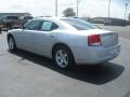 Bright Silver Metallic - Charger SXT Photo No. 7
