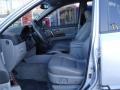 2005 Clear Silver Metallic Kia Sorento EX 4WD  photo #9