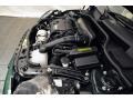1.6 Liter DI Twin-Scroll Turbocharged DOHC 16-Valve VVT 4 Cylinder 2012 Mini Cooper S Hardtop Engine