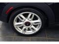  2012 Cooper S Clubman Hampton Package Wheel