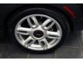 2012 Mini Cooper S Clubman Hampton Package Wheel and Tire Photo