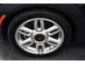 2012 Mini Cooper S Clubman Hampton Package Wheel and Tire Photo