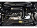 1.6 Liter DI Twin-Scroll Turbocharged DOHC 16-Valve VVT 4 Cylinder 2012 Mini Cooper S Clubman Hampton Package Engine