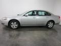 Silverstone Metallic - Impala LS Photo No. 3