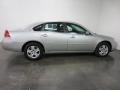 Silverstone Metallic - Impala LS Photo No. 11