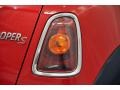 Chili Red - Cooper S Hardtop Photo No. 3