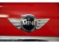 Chili Red - Cooper S Hardtop Photo No. 6