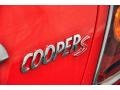 Chili Red - Cooper S Hardtop Photo No. 7