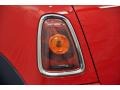 Chili Red - Cooper S Hardtop Photo No. 8