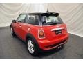 Chili Red - Cooper S Hardtop Photo No. 9
