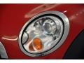 Chili Red - Cooper S Hardtop Photo No. 10